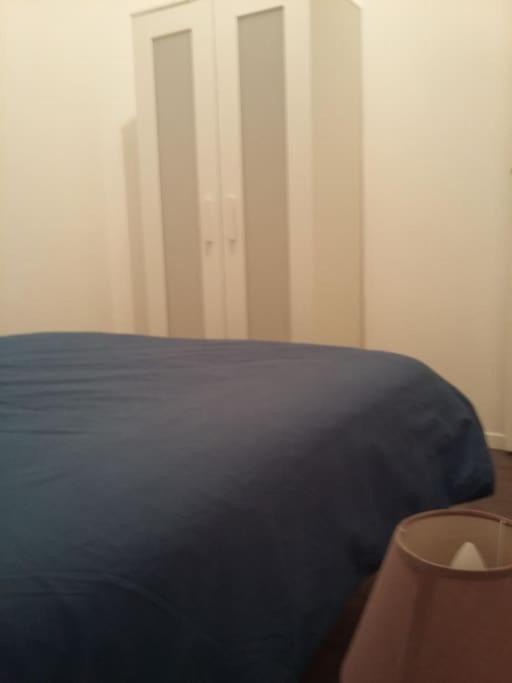 Appartement 2 Chambres A 3 Min A Pied De La Plage Сен-Валери-ан Ко Экстерьер фото